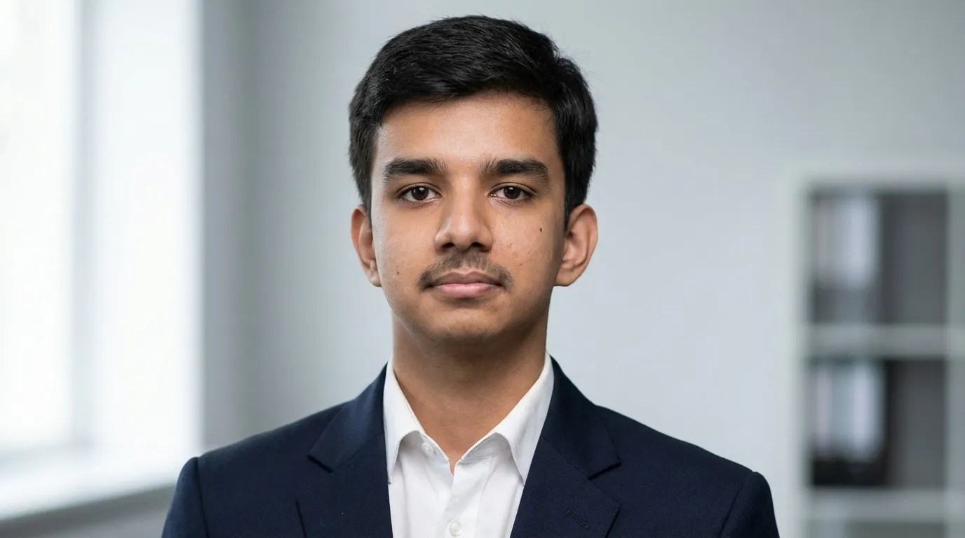 Abhinav Aggrawal