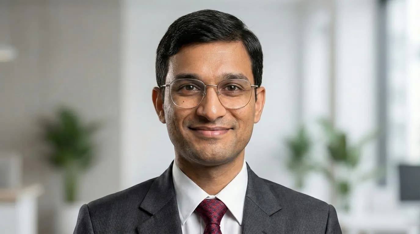 Abhinav Sharma