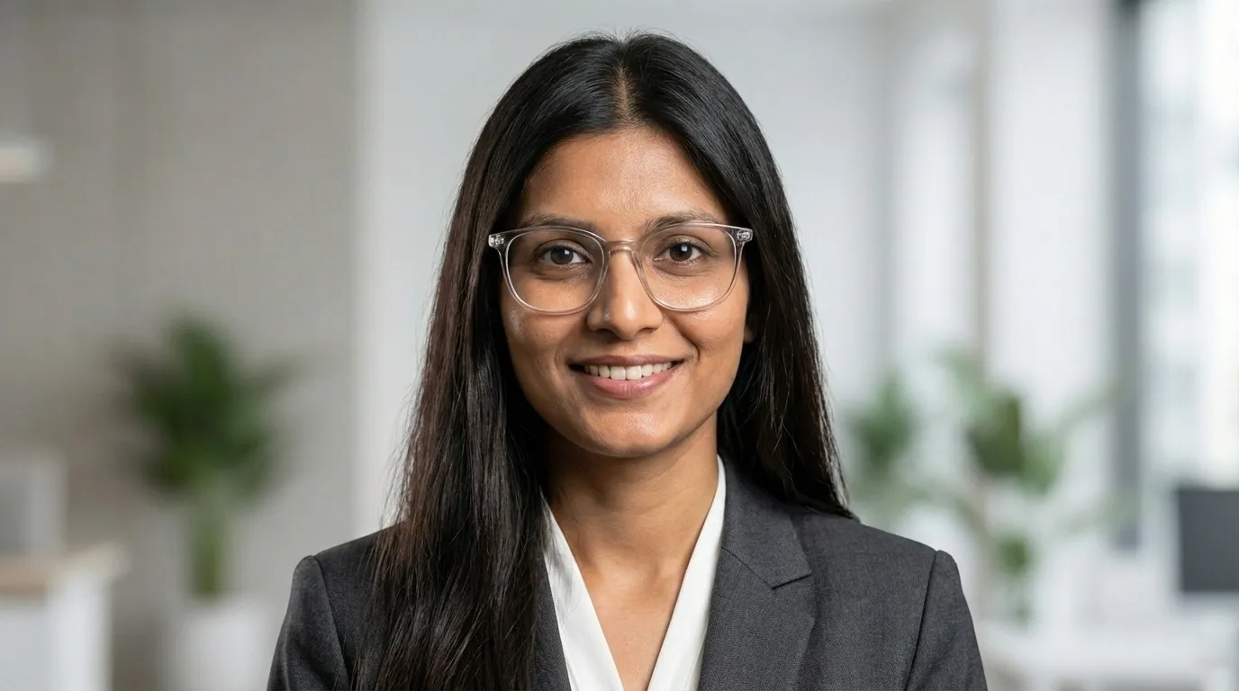 Preksha Gupta