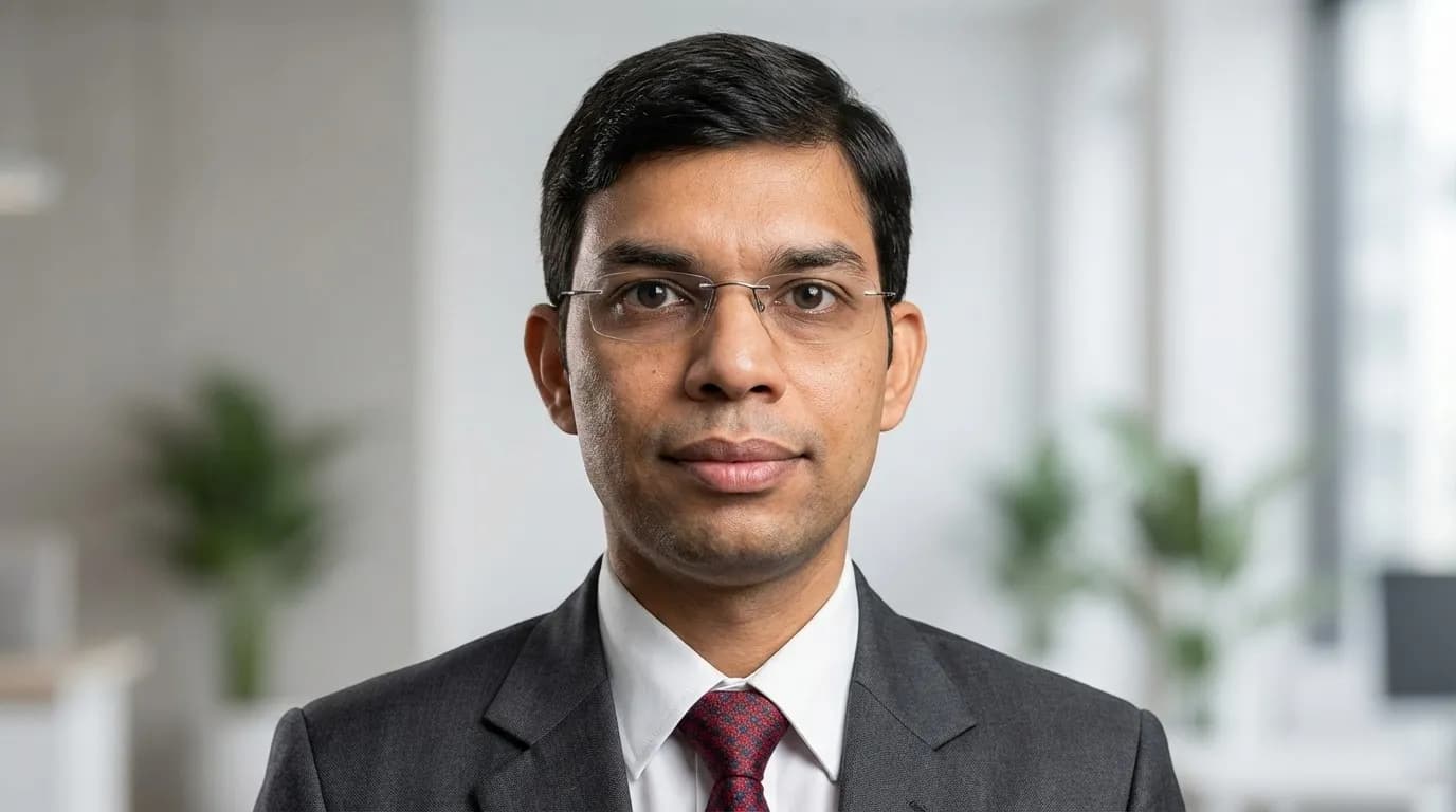 Yogesh Kumar