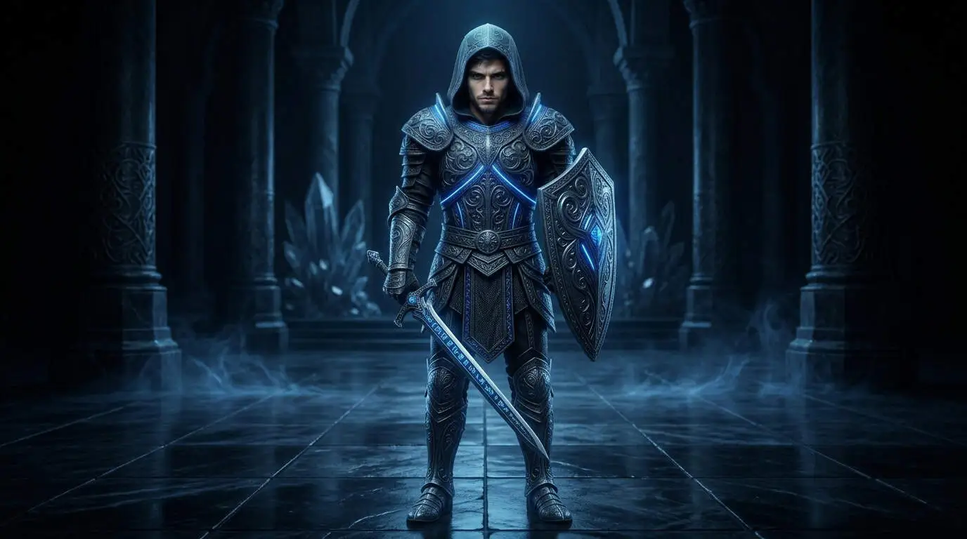 Level 02. (Apprentice)